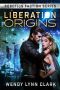 [Robotics Faction: Origins 01] • Liberation Origins